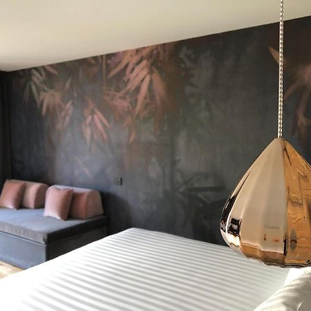 Alpuris - Your Boutique Suite - Hotel B&B Cavalese Exterior foto