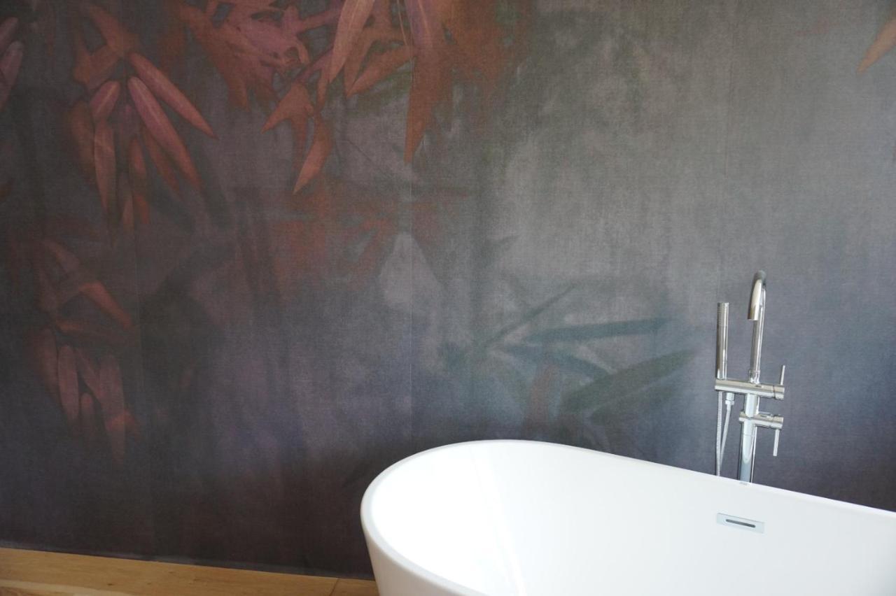 Alpuris - Your Boutique Suite - Hotel B&B Cavalese Exterior foto