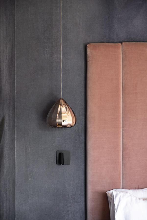 Alpuris - Your Boutique Suite - Hotel B&B Cavalese Exterior foto