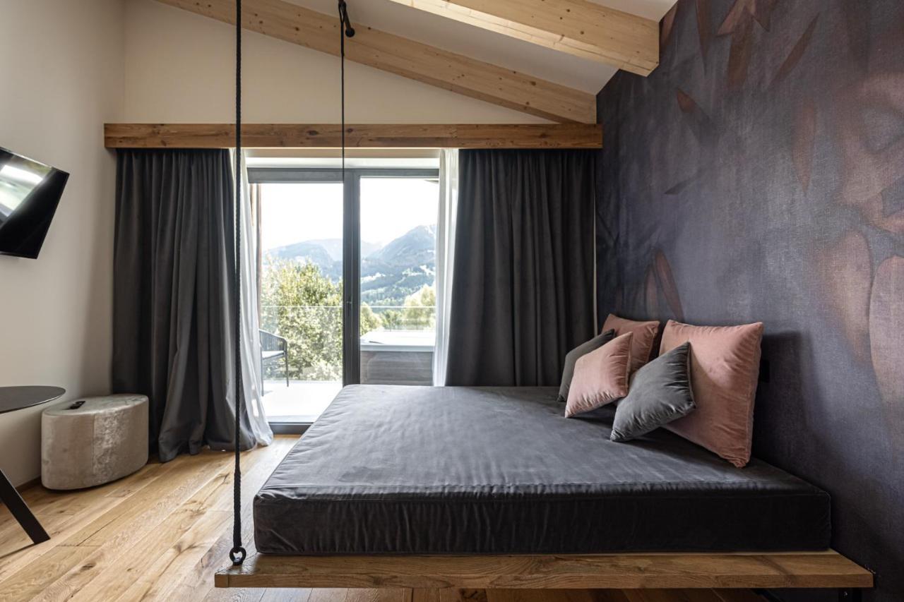 Alpuris - Your Boutique Suite - Hotel B&B Cavalese Exterior foto