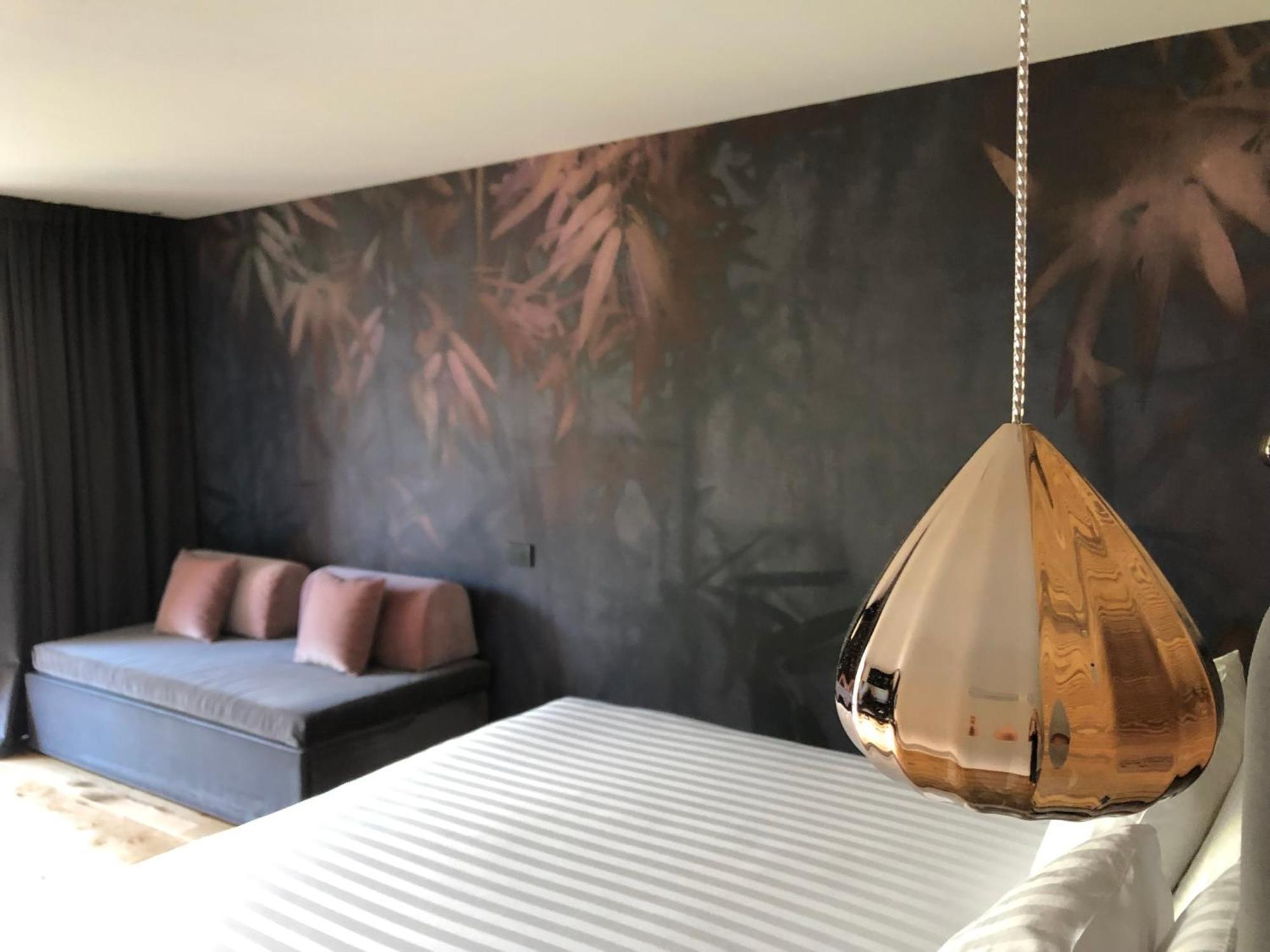Alpuris - Your Boutique Suite - Hotel B&B Cavalese Exterior foto